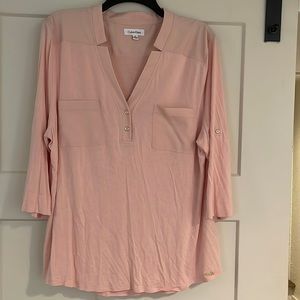Calvin Klein blouse
